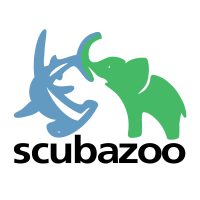 SCUBAZOO LOGO