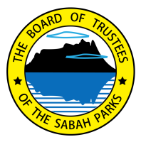 Sabah-Parks-logo-